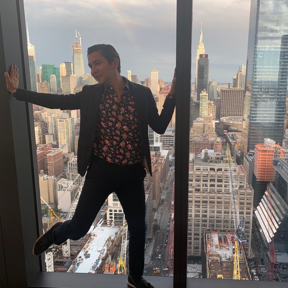 Meet your Posher, Eli - Picture 1 of 1